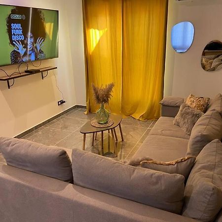 Maison Avec Jacuzzi Orange  Ngoại thất bức ảnh