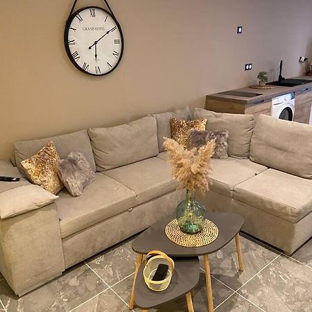 Maison Avec Jacuzzi Orange  Ngoại thất bức ảnh