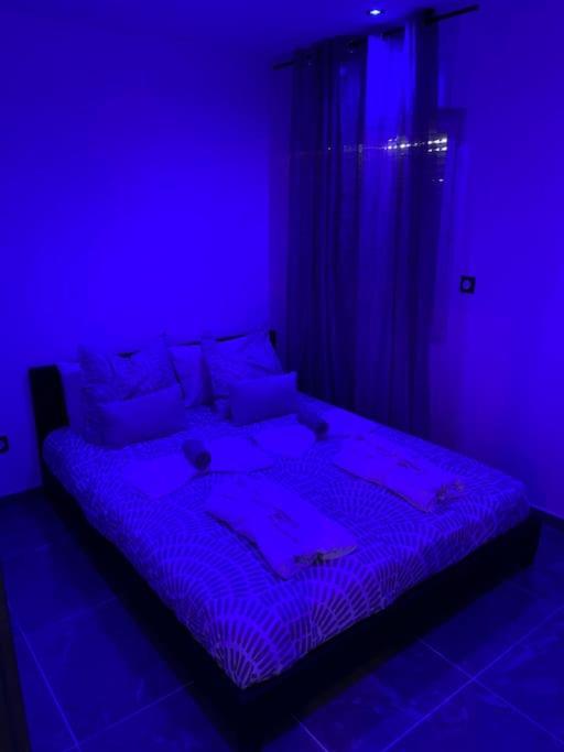 Maison Avec Jacuzzi Orange  Ngoại thất bức ảnh