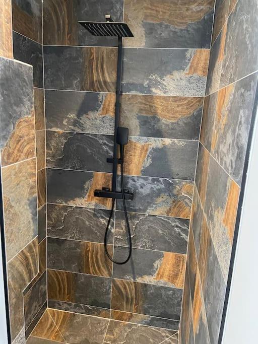 Maison Avec Jacuzzi Orange  Ngoại thất bức ảnh