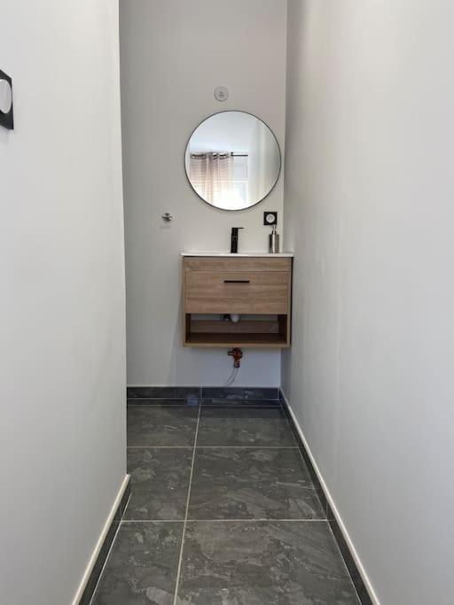 Maison Avec Jacuzzi Orange  Ngoại thất bức ảnh