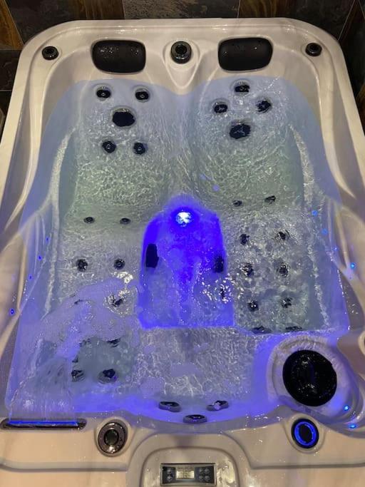 Maison Avec Jacuzzi Orange  Ngoại thất bức ảnh